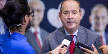 Dr. Eugênio lamenta morte de ex-prefeito de Nova Xavantina e se solidariza com sentimentos a amigos e familiares.