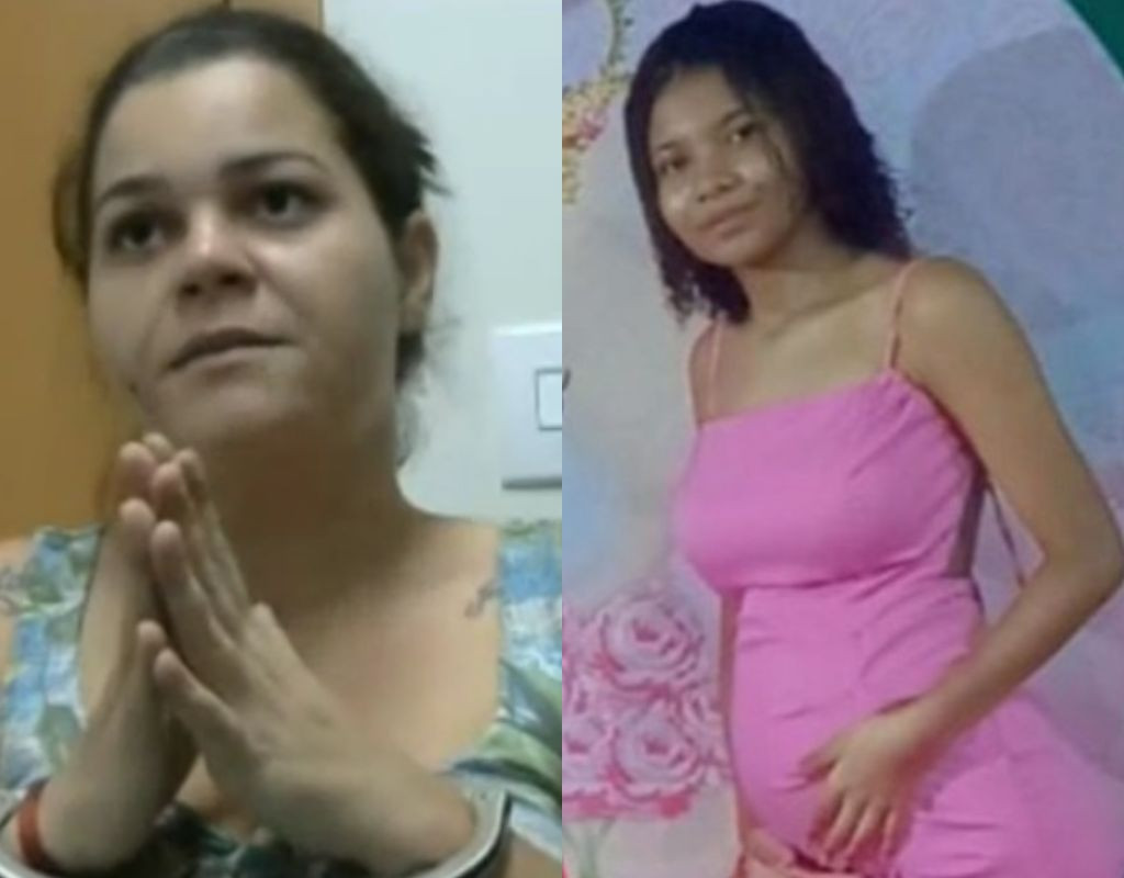 Nataly e Emelly