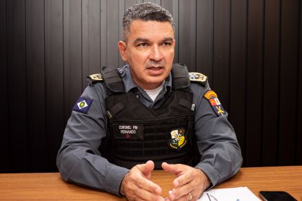 ClÃ¡udio Fernando Carneiro Tinoco