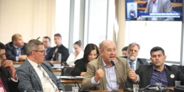 Com decisão do ministro Flávio Dino, Dr. Eugênio diz que defensores da moratória da soja não podem prejudicar produtores de MT