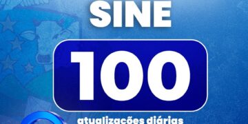 Sine de Barra do Garças divulga 100 vagas de emprego nesta segunda (28)