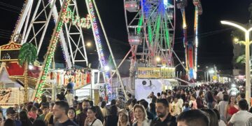 Festa de Santo Antônio completa 72 anos e inicia a partir de 31 de maio, em Barra do Garças.