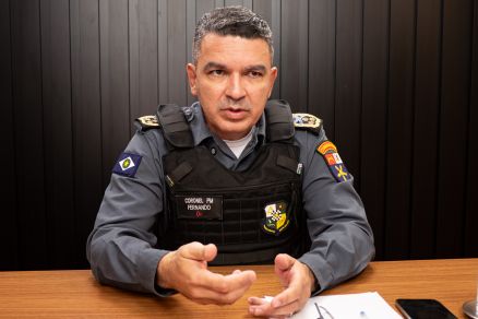 ClÃ¡udio Fernando Carneiro Tinoco