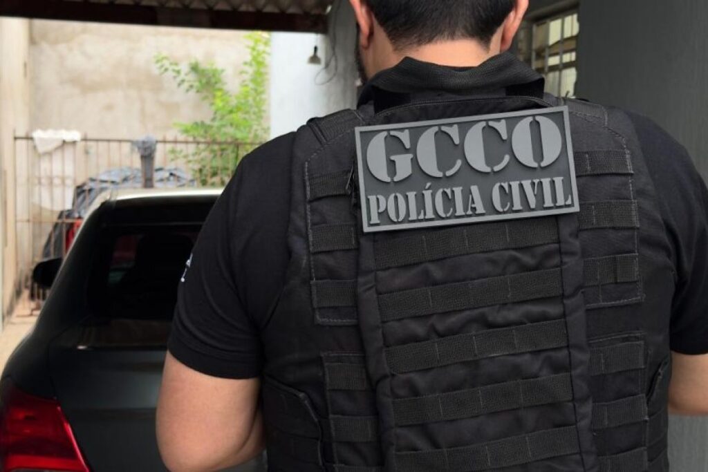 MidiaNews | Crime em Sorriso