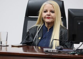 Presidente do TRE diz se preocupar com facções, mas vê eleição protegida