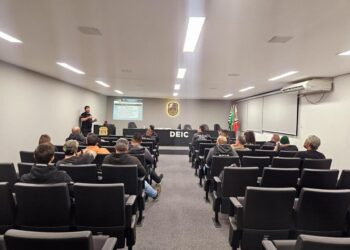 Polícia Civil de MT prende 13 integrantes de grupo criminoso de São Paulo que furtaram R$ 300 mil em Sorriso