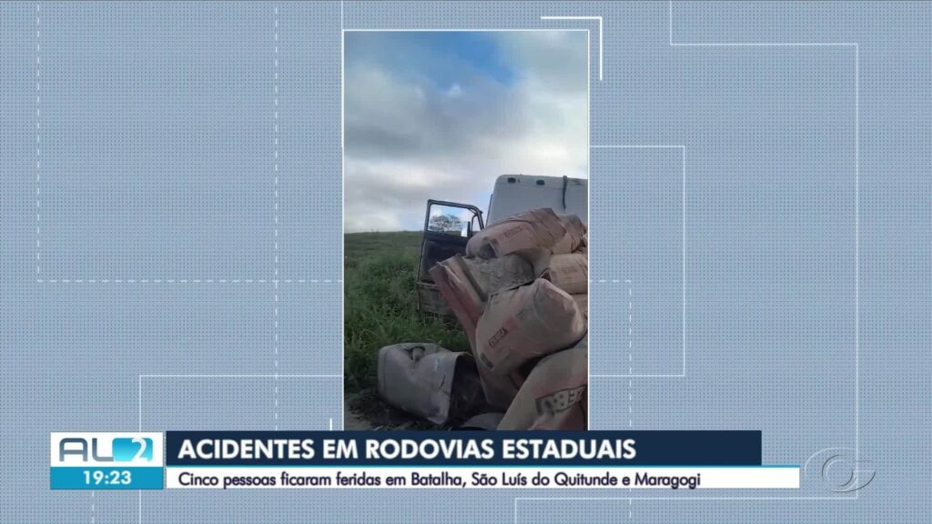 VÍDEOS: AL2 de sábado, 31 de maio