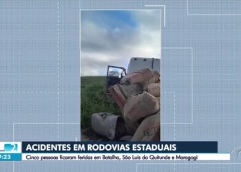 VÍDEOS: AL2 de sábado, 31 de maio