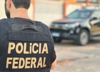 PF faz 9ª fase e mira ‘privilégios’ a preso e vazamento de operações