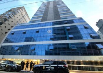 PC mira grupo por sonegar R$ 7,6 bilhões em MT com notas fiscais frias