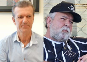 Recurso de Aron é negado; chapa de Dorileo pode ser única concorrente | RDNEWS