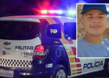 Jovem é executado com tiro na cabeça na frente do primo e do tio | RDNEWS