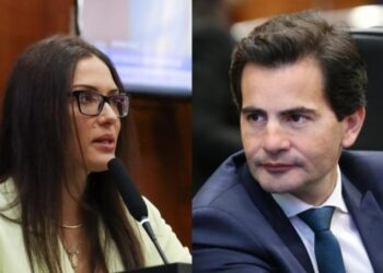 Deputada quer igualdade a todos deputados na AL-MT