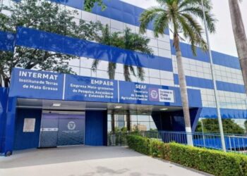 TJ mantm demisso em massa de servidores da agricultura familiar de MT