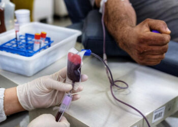 Hemocentro abre neste sábado para receber doações: estoques baixos | RDNEWS