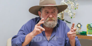 Bolsonaro é o nome para 2026 e o sistema quer matá-lo, diz Barbudo | RDNEWS