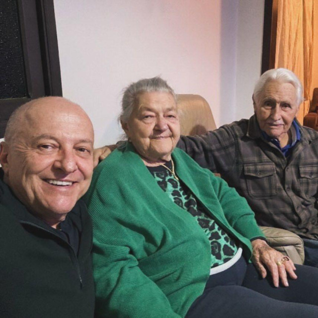 Morre aos 94 anos Margarida Pivetta, mãe do vice-governador de