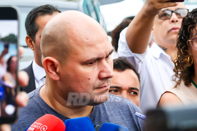 Empresa citada em esquema não recebeu mais ordem de serviço,