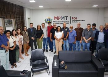 Sindicatos buscam respaldo institucional por RGA de 20% em MT
