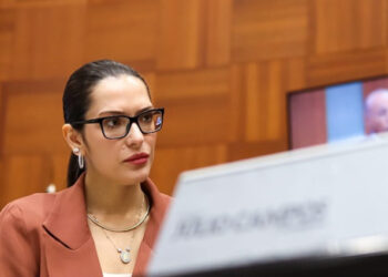 Janaina diz ter dossiês contra Governo: “Capivara não falta” | RDNEWS