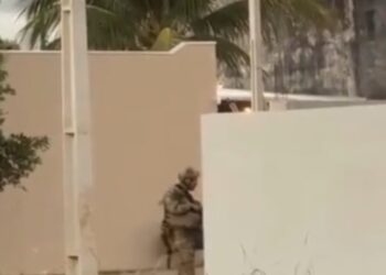 PF prende traficantes e bandido que planejava roubo na ‘cidade do agro’