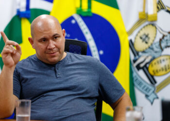 Remédio ainda precisa ser dado, diz Abilio ao manter calamidade até julho | RDNEWS