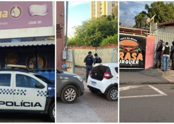 TJ nega HC a empresrio do CV que extorquia comerciantes em Cuiab