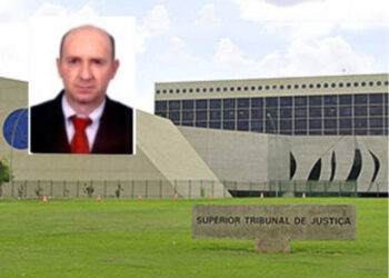 PF pede mais 60 dias e diz que suposto esquema no STJ é sofisticado e complexo | RDNEWS