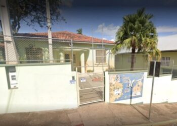 Aluno esfaqueado por menina de 12 anos em escola