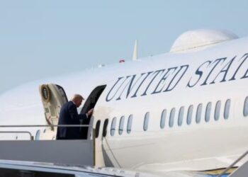 Trump cogita aceitar Boeing de luxo como presente do Catar