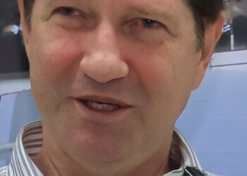 Odílio fora da disputa ao Governo | RDNEWS