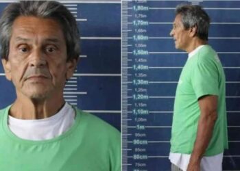 Roberto Jefferson vai para priso domiciliar e no poder usar redes