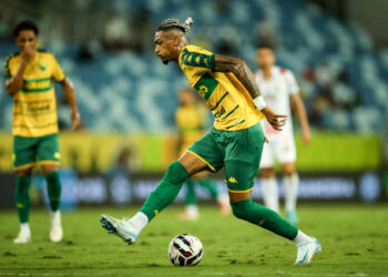 Cuiabá perde para Operário-PR e sofre primeiro revés na Série B do Brasileirão | RDNEWS