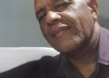 Professor de 56 anos morre em Cuiab