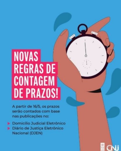 OAB-MT alerta sobre novas regras