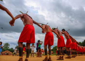 Homicídios contra povos indígenas cresce 21,4% em Mato Grosso, aponta estudo | RDNEWS