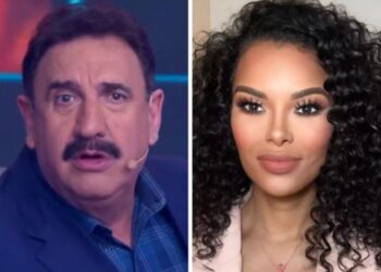 Ex-BBB condenada a indenizar apresentador em R$ 20 mil