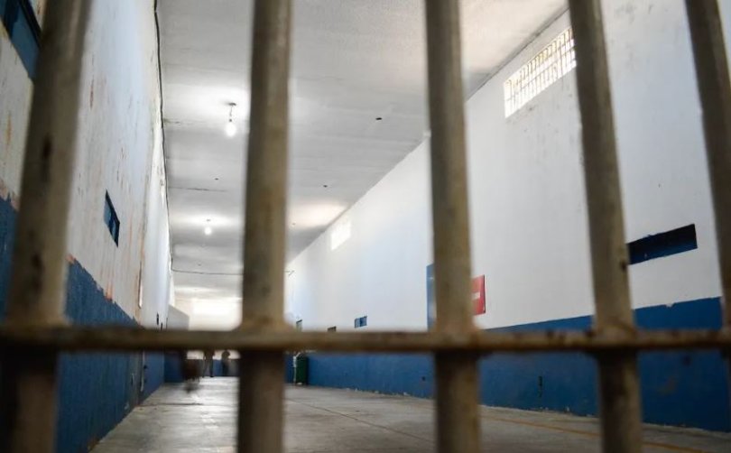 Criminoso que furtou bicicleta de loja em VG preso pela