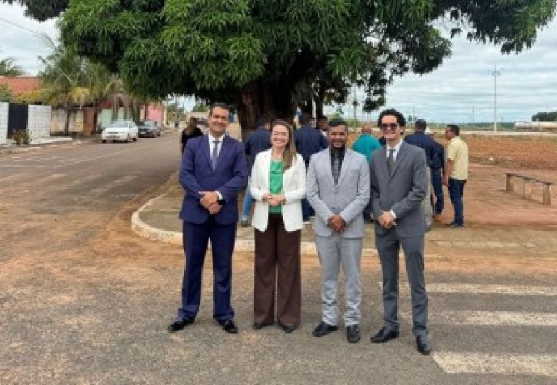 OAB participa de visita tcnica para instalao da comarca