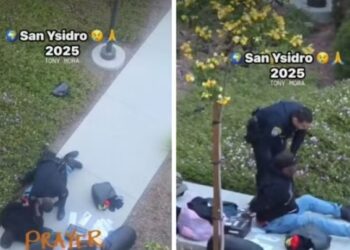 Mulher morre arremessada de varanda por namorado vingativo