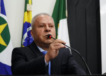 Desembargador nega recurso e mantém Chico 2000 afastado do cargo | RDNEWS