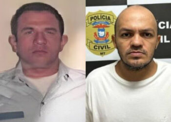 MPMT denuncia policial militar e caseiro pelo assassinato de Renato Nery | RDNEWS