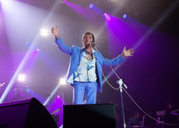 Roberto Carlos cancela show no México por questões de segurança | RDNEWS