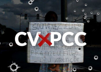 Facções se aproveitam de vulnerabilidade para cooptar migrantes, alerta Pastoral | RDNEWS