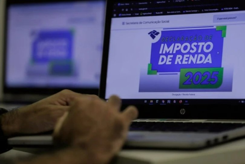 Veja quem recebe primeiro a restituio do Imposto de Renda