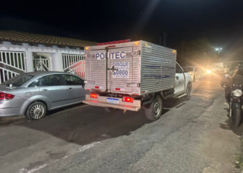 PM é acusado de matar esposa a tiros e fugir com os filhos; Delegado da DHPP reclama de interferência em cena | RDNEWS