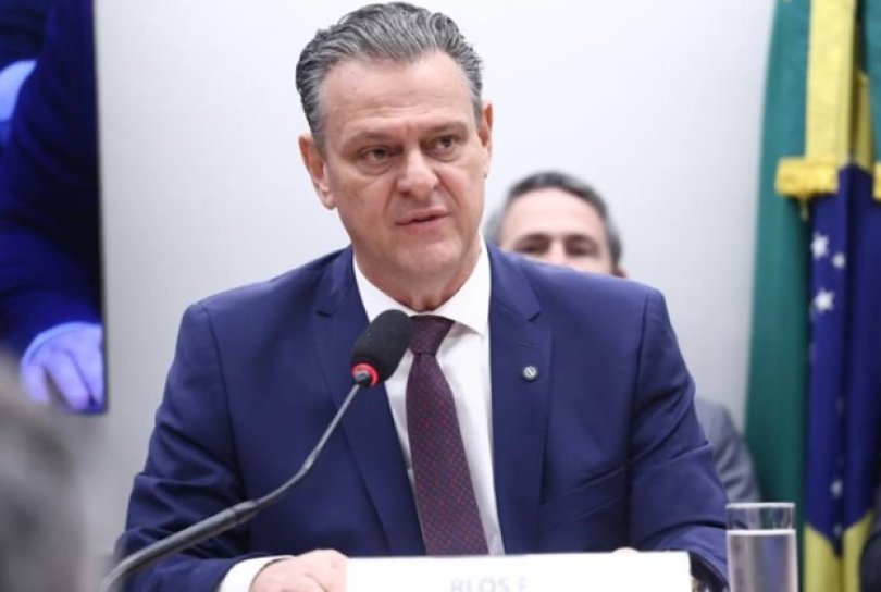 Fvaro celebra desacelerao da inflao e aponta resultados de aes