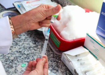 VG registra 6 mortes por Influenza; Secretaria faz alerta para vacinação | RDNEWS