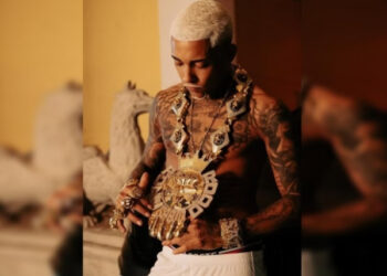 Em documento exclusivo, MC Poze do Rodo confessa ser faccionado do CV | RDNEWS