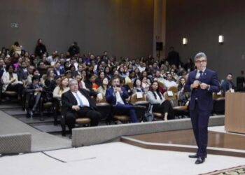 Depoimento especial e direito cultura so temas debatidos em 4 Encontro Estadual